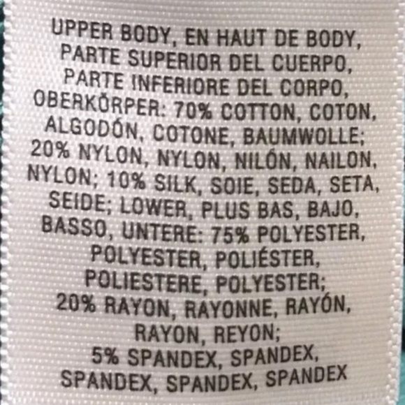 Moth | Anthropologie Black Peplum Sweater sz Med - Picture 7 of 8